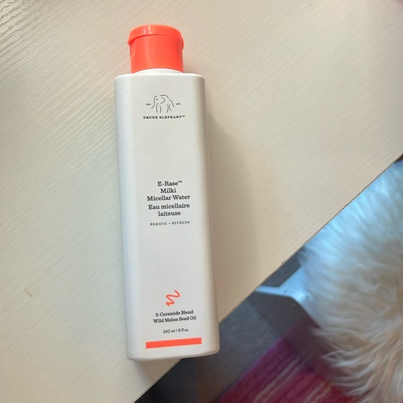 Drunk elephant, micellar water - Picture 1 of 3